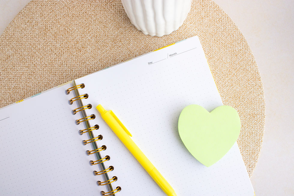 Miniatura: Cuaderno "Your dreams matter"