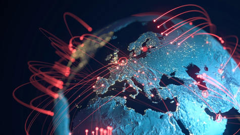 The National Security Implications of New Rules of the Road for Cyber