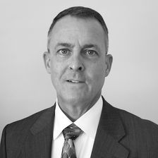 Lt. Gen. Michael Groen (Ret.)
