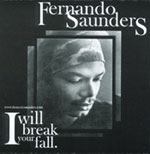 Fernando Saunders