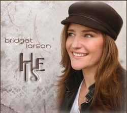 Bridget Larson