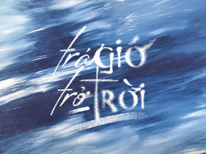 Trái gió trở trời