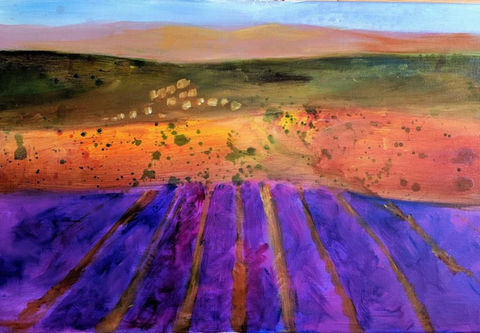 Rachel Hunt