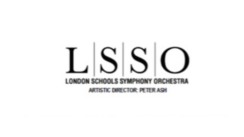 London Schools Symphony Orchestra