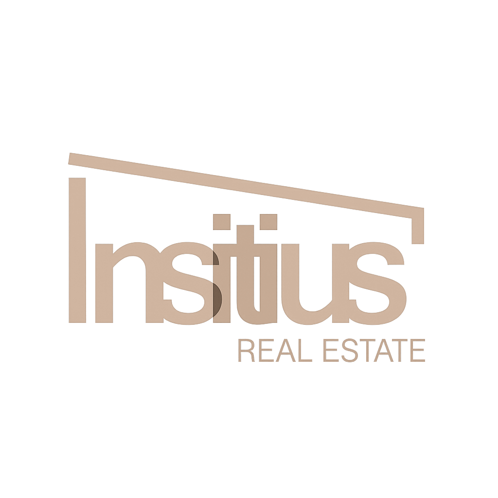 Insitius Real Estate