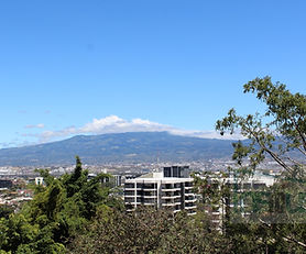 Lote para desarrollo o casa de lujo – San Rafael Escazú | 5.888 m²