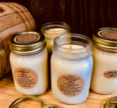 Mason Jars