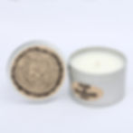 Thumbnail: 8 Ounce Candle