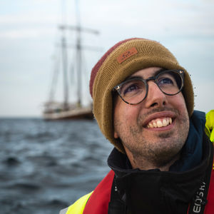 The Hope Expedition: Iceland 2023