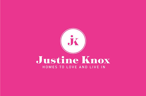 Justine Knox Logo