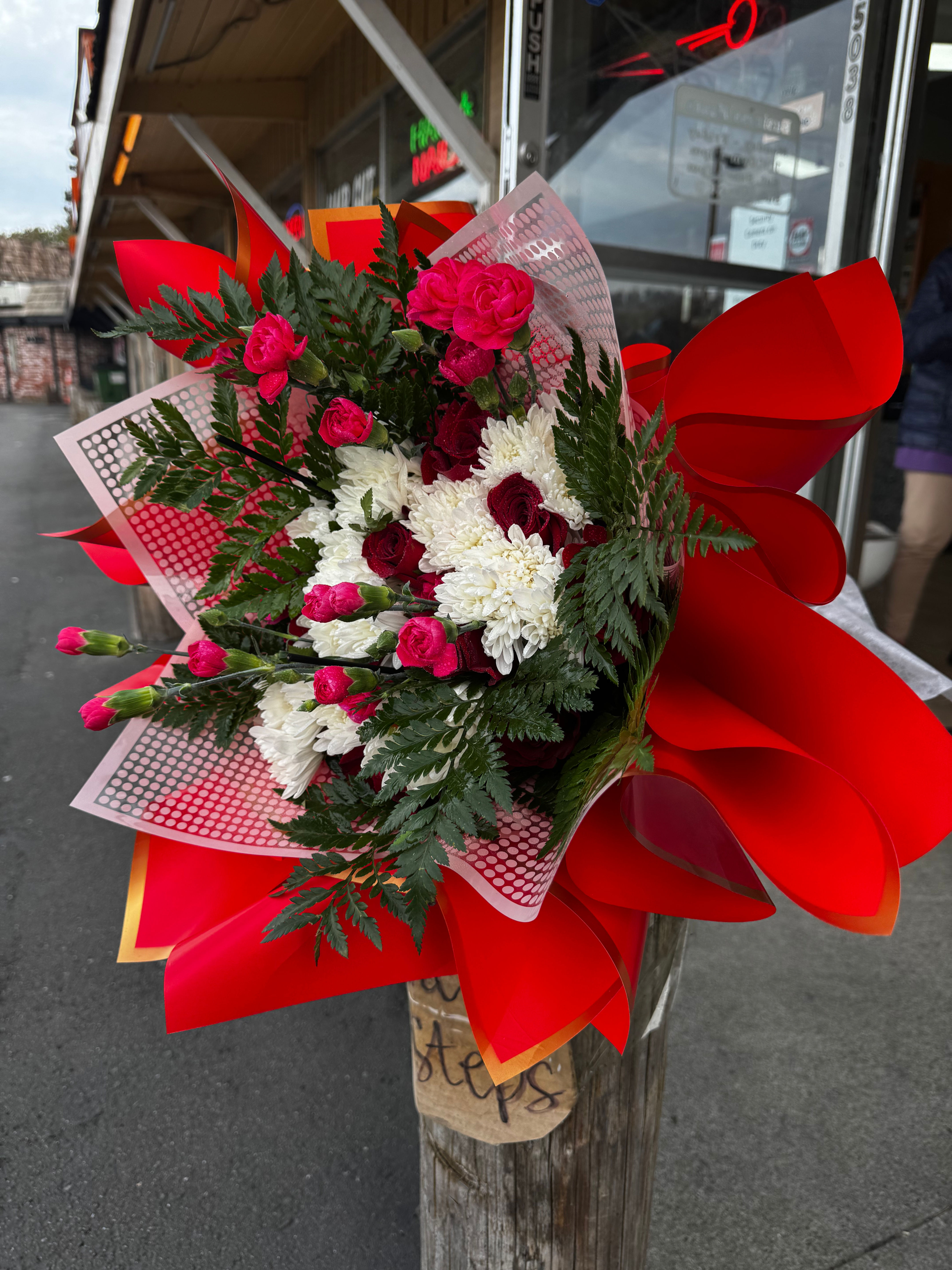 BestSeller Premium Bouquet 