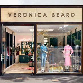 Merchandiser |  Veronica Beard  |  New York