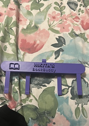 BookBuddy