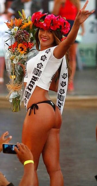 Veronica Miss Reef