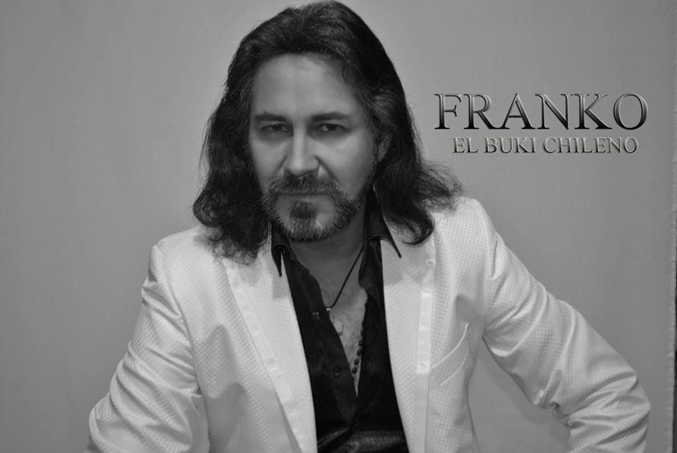 Doble Marco Antonio Solis