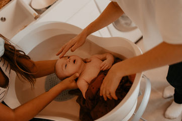 Devenir Accompagnante Périnatale : Les Clés pour Réussir dans ce Métier Passionnant