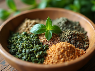 Key Ingredients to Look for in Detox Products