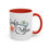 Miniatura: Coffee Mug - Ideal for Readers Who Enjoy Books and Coffee