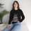 Miniatura: Book Lover Sweatshirt - Just One More Chapter