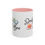 Miniatura: Coffee Mug - Ideal for Readers Who Enjoy Books and Coffee