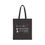 Miniatura: Canvas Tote Bag - Corazones en Caos Dark Romance Series