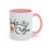 Miniatura: Coffee Mug - Ideal for Readers Who Enjoy Books and Coffee