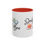 Miniatura: Coffee Mug - Ideal for Readers Who Enjoy Books and Coffee