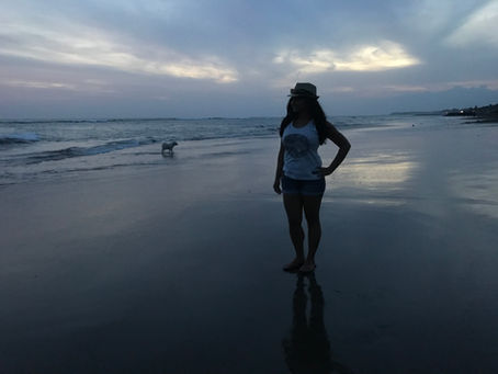 EXISTE EL PARAISO..LAS 5 MEJORES PLAYAS EN BALI