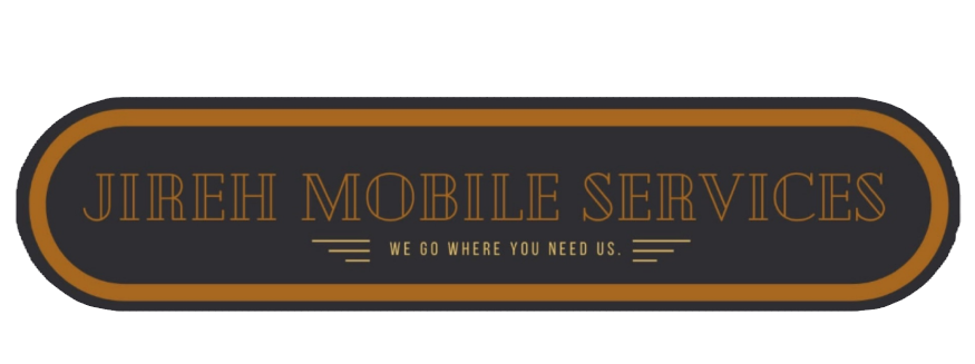 Jireh Mobile Services