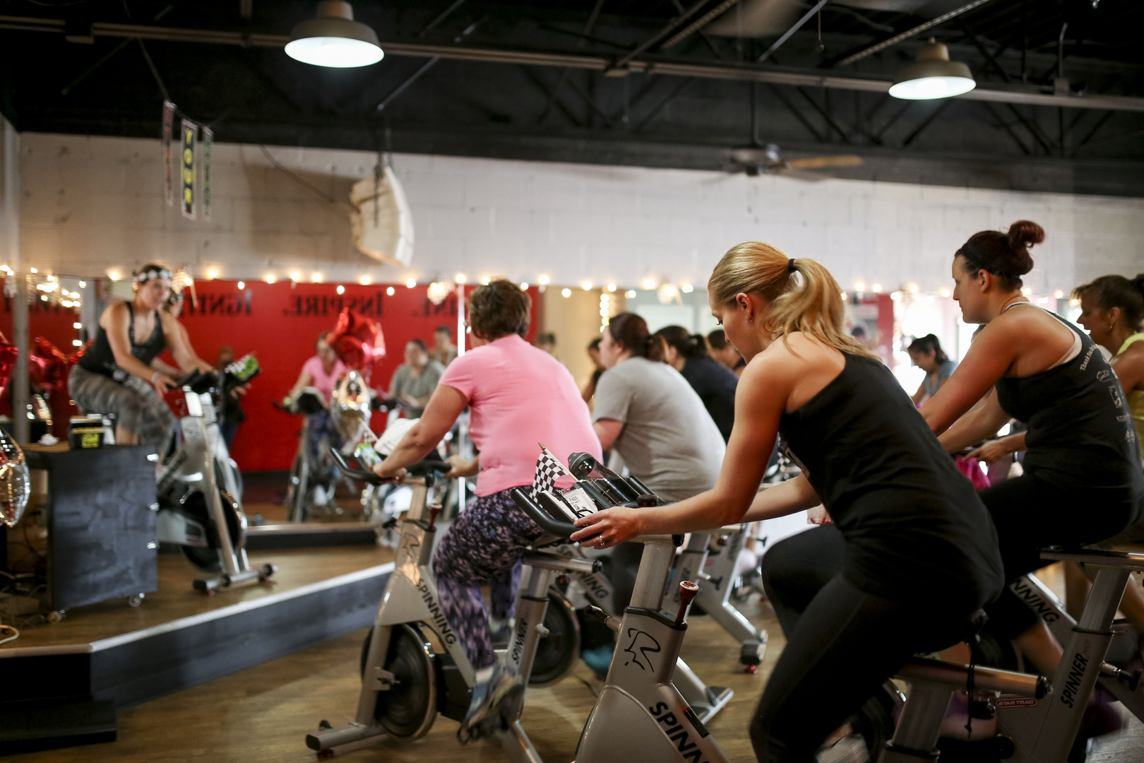 studio 317 fitness & cycling