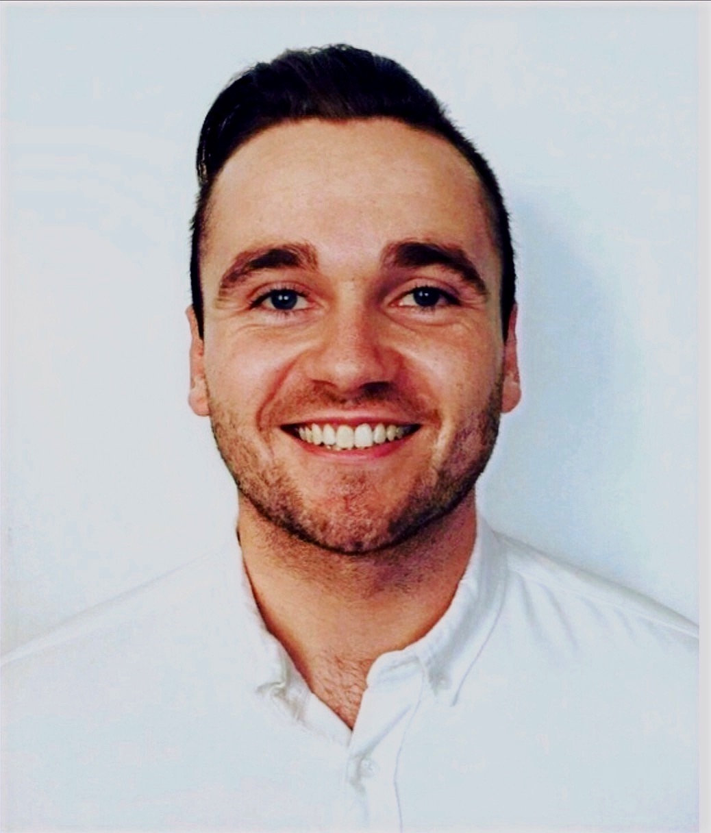 Coach Paul McDermott Clutch Academy IE