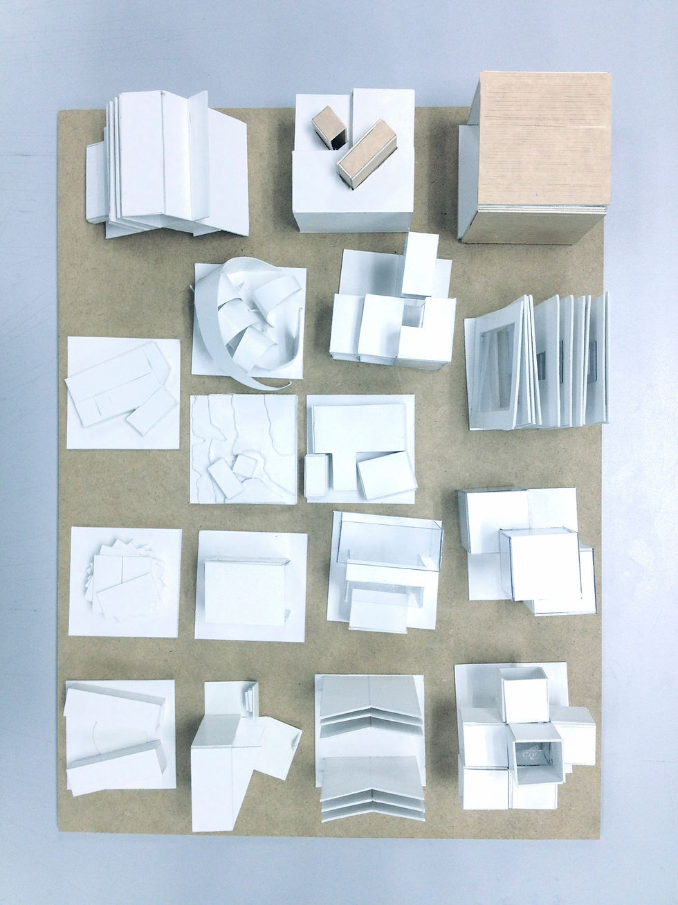 Study Models