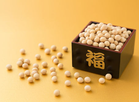 立春のエネルギーを最大限に取り込む