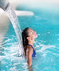 Manutenção de piscinas