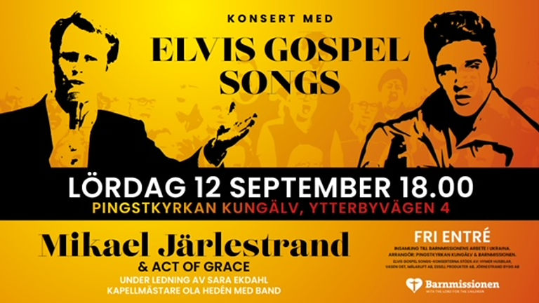 Elvis Gospel Consert 2026 Kungälv Banner2.jpg
