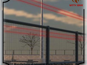 Secure Your Perimeter, Secure Your Future with WittySense Security Systems!