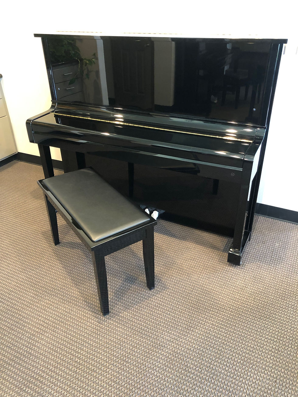 Kawai BS-2A Upright Piano