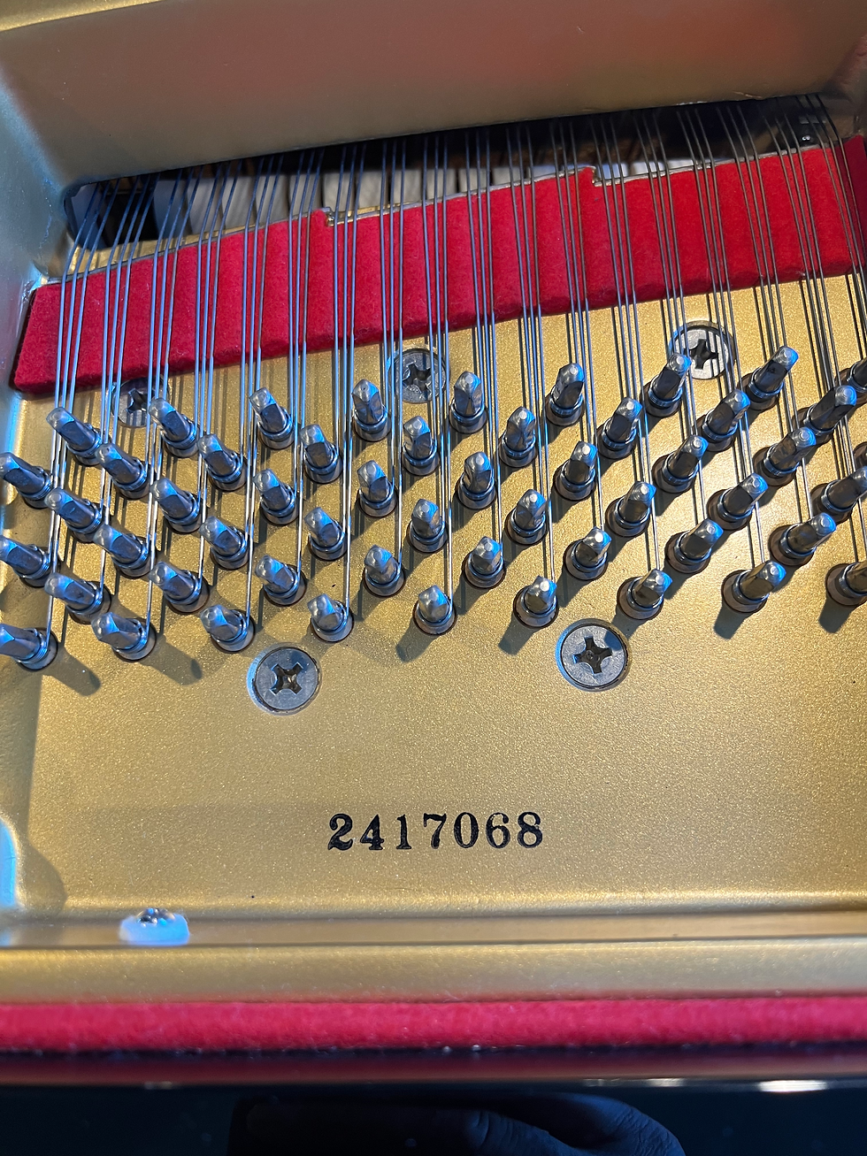 Thumbnail: Kawai RX-2 Grand Piano