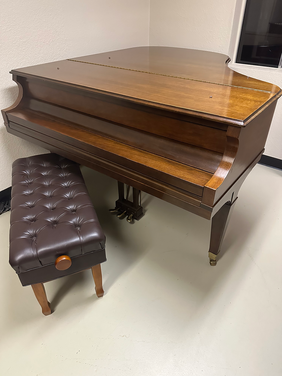 Thumbnail: Chickering Grand Piano