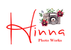  Hinna ロゴ