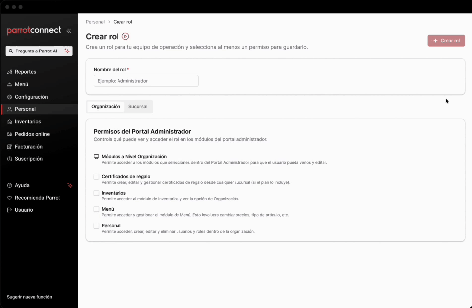 Crear rol mockup.gif