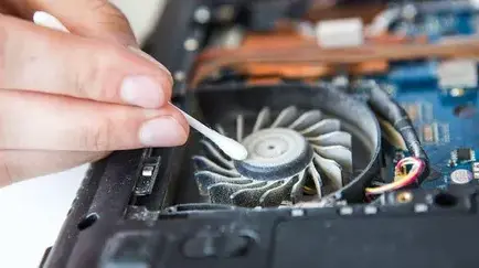 Manutenção Preventiva