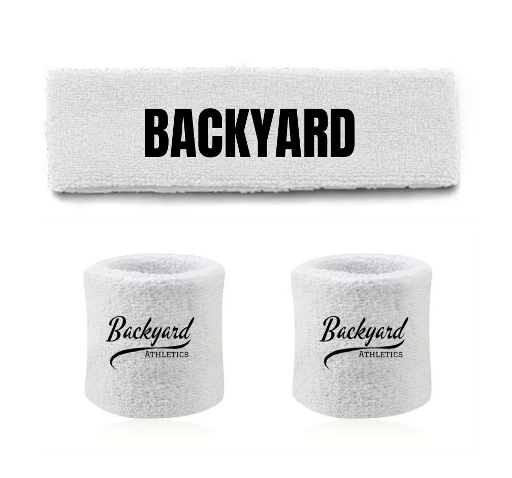 Exclusive Band Set (White)