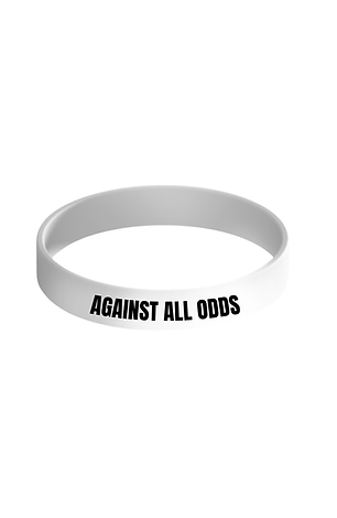 AGAINST ALL ODDS