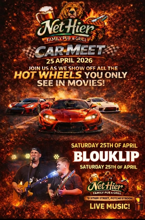 Image (Facebook) : Net Hier Family Pub & Grill