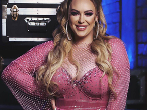 Irene-Louise van Wyk to Bring Elegance & Soul to LiggieFees@Potch on 26 December