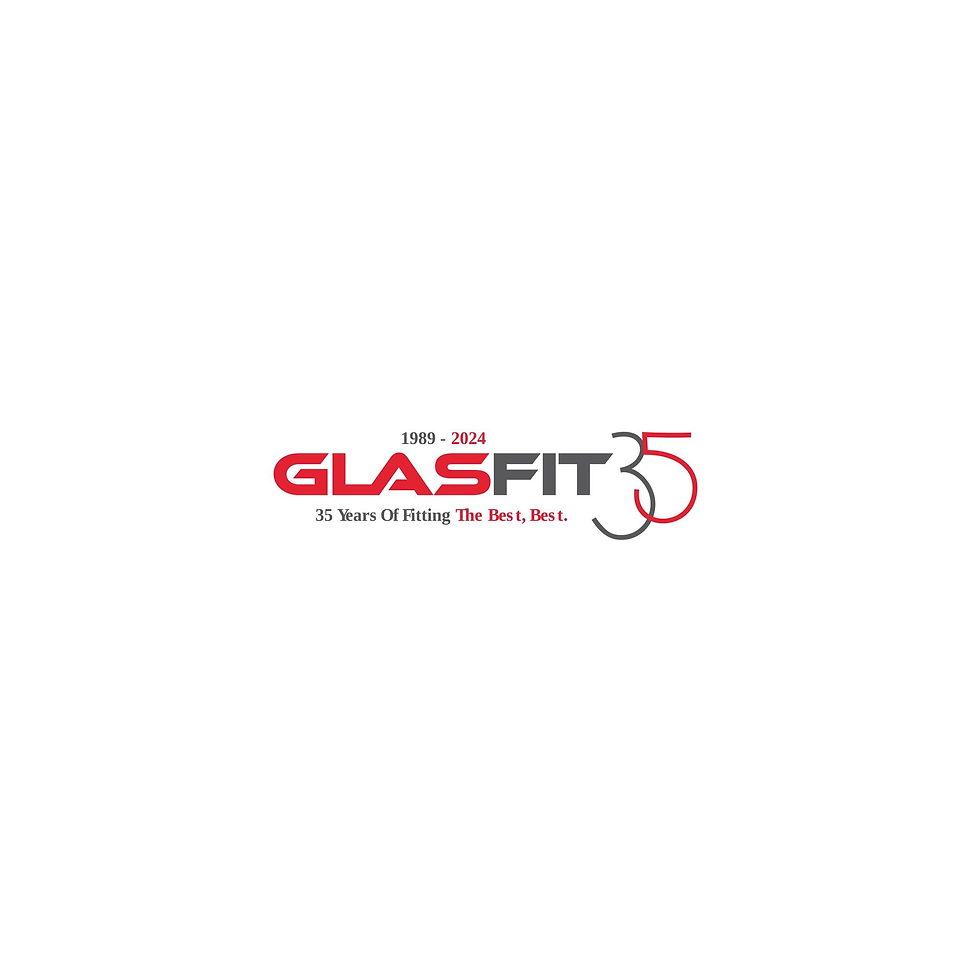 Image(Facebook) : Glasfit Potchefstroom