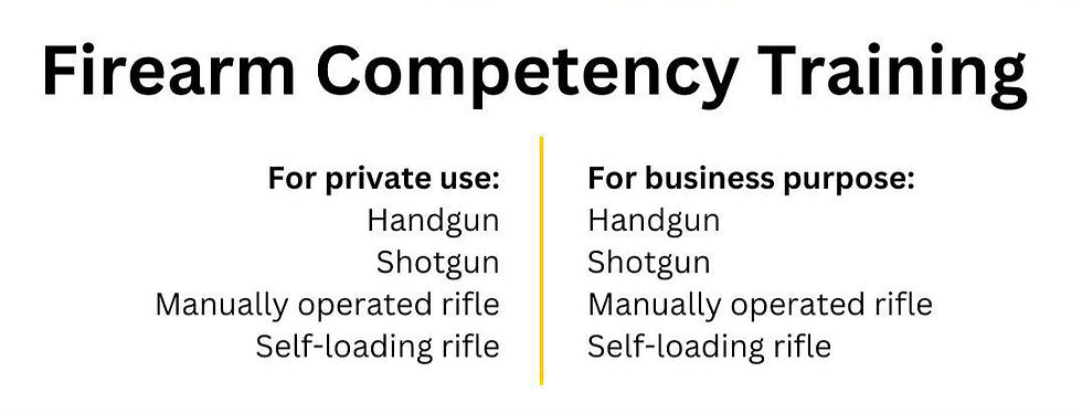Image (Facebook) : Impact Alpha Training Centre