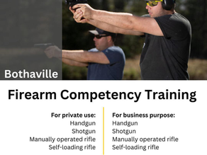 Redefining Security: How Impact Alpha Training Centre is Raising the Bar in Safety and Compliance