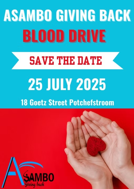 Image : Facebook Asambo Giving Back